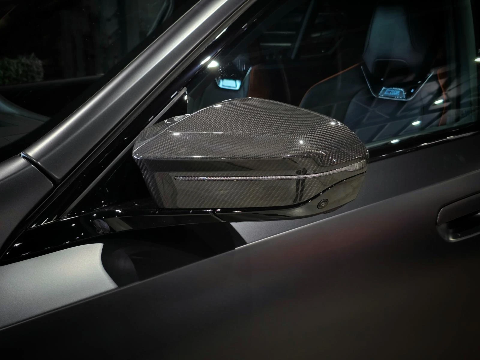 BMW M5 G90 Ceramic* B&W* Carbon* Ultimate Package | Mobile.bg � ����������� 15