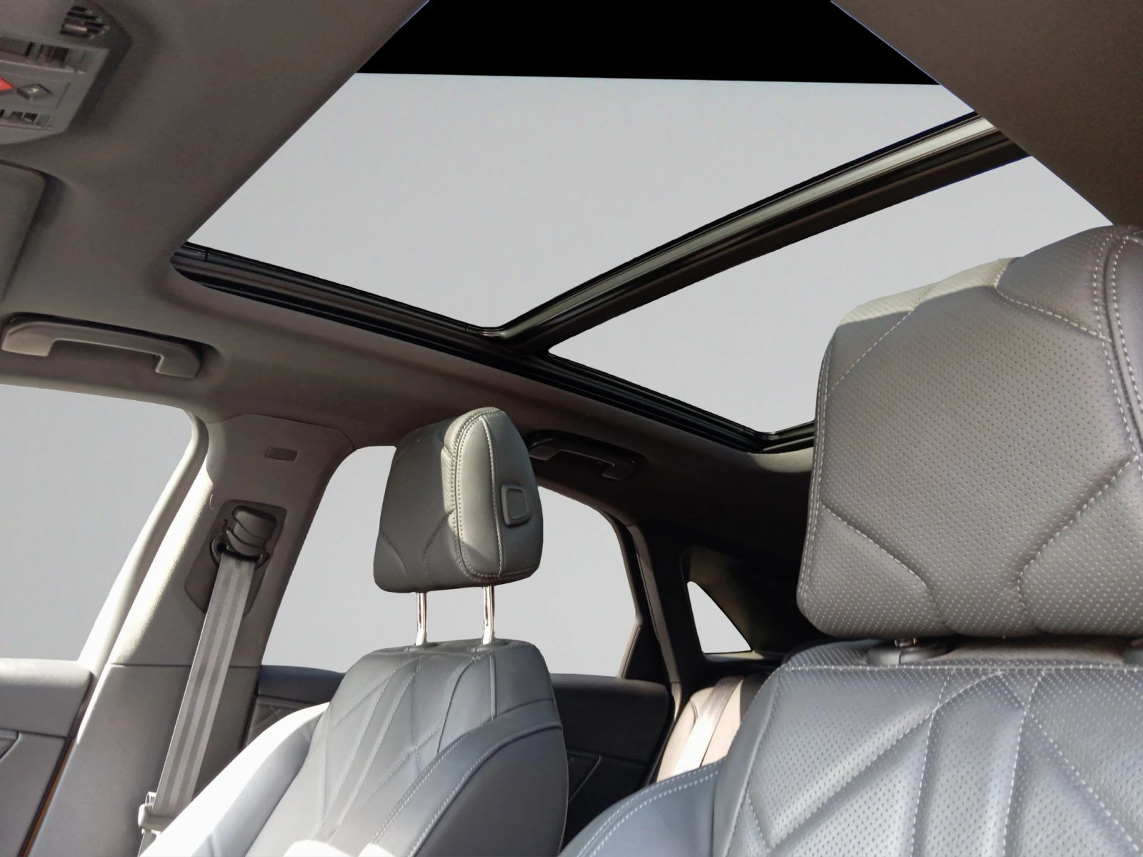 DS DS 7 CROSSBACK RIVOLI E-TENSE 4X4 | Mobile.bg � ����������� 13