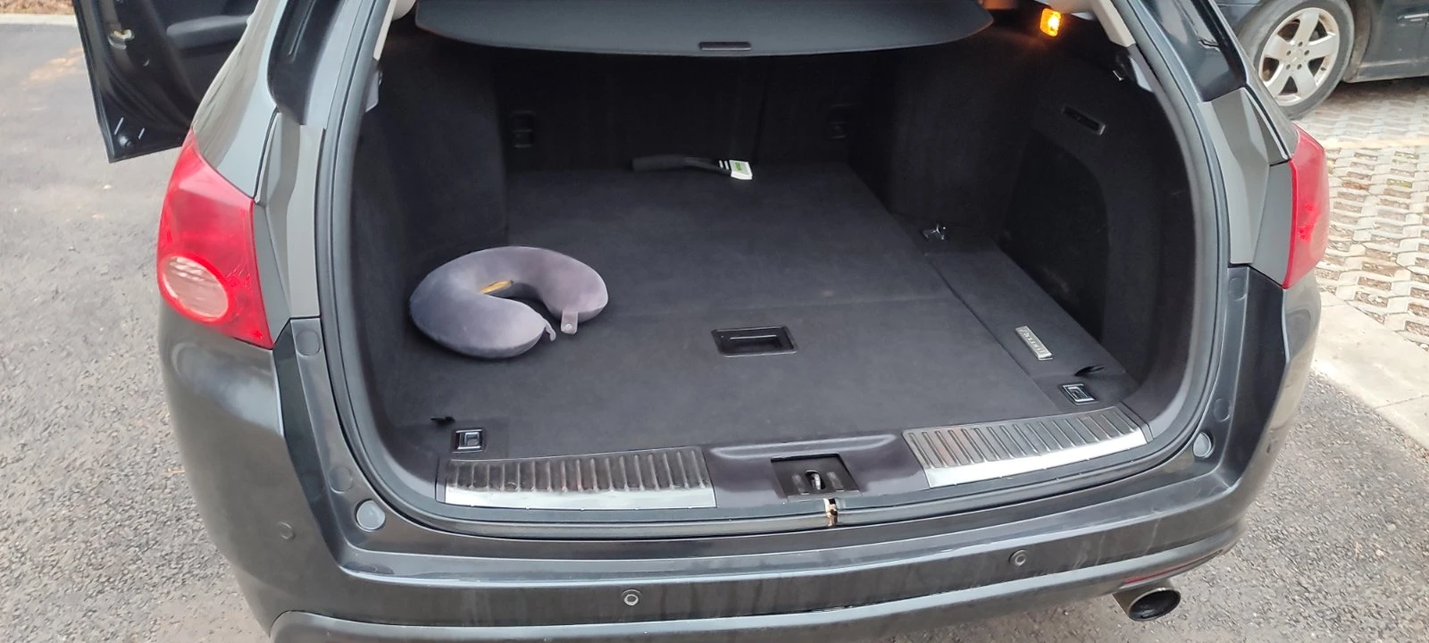 Honda Accord 2.0 Facelift, снимка 5 - Автомобили и джипове - 53711886