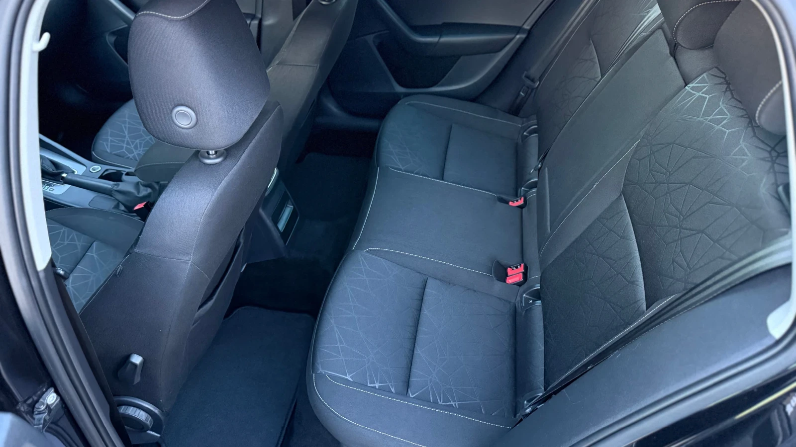 Skoda Octavia DSG CLEVER , снимка 12 - Автомобили и джипове - 53712589