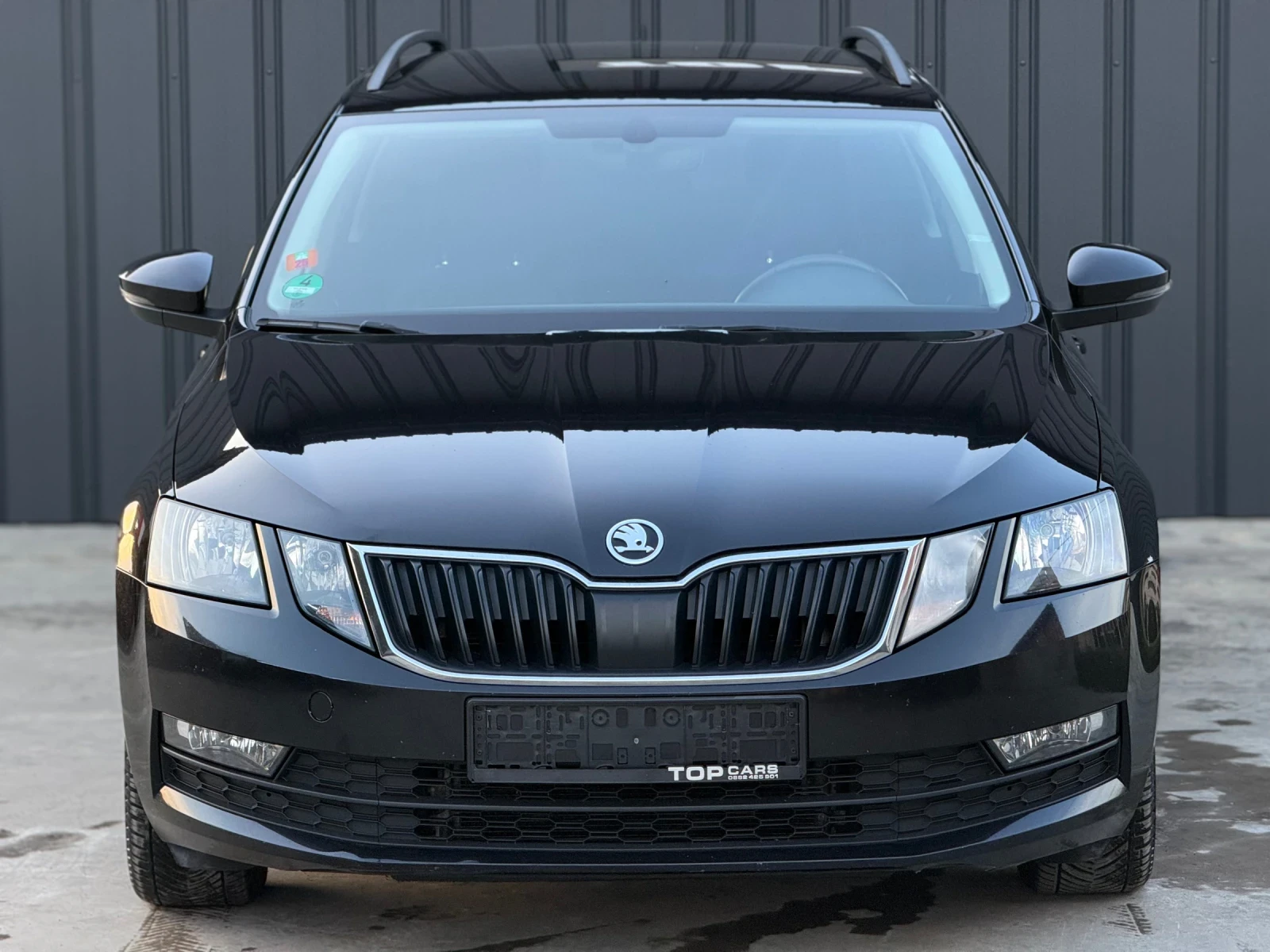 Skoda Octavia DSG CLEVER , снимка 2 - Автомобили и джипове - 53712589