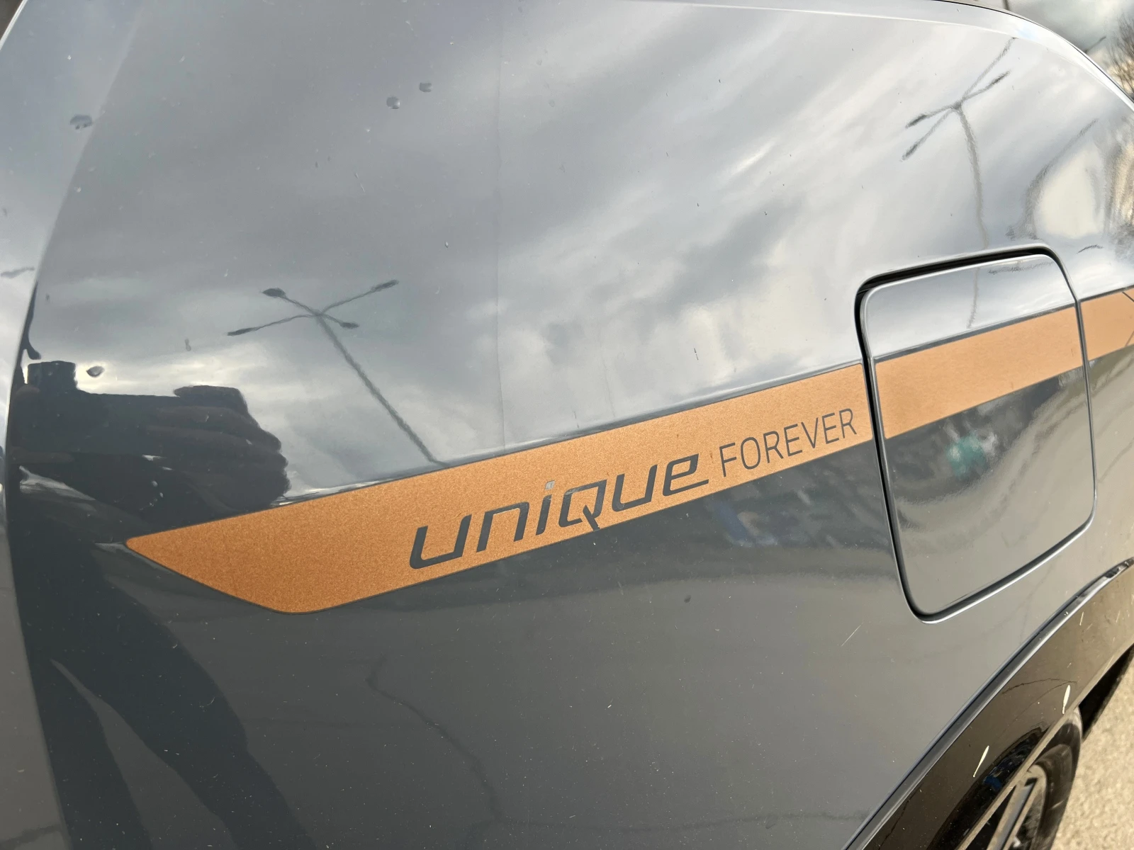 BMW i3 S/EDITION UNIQUE FOREVER/1OF2000/H&K/CAMERA/ - изображение 7