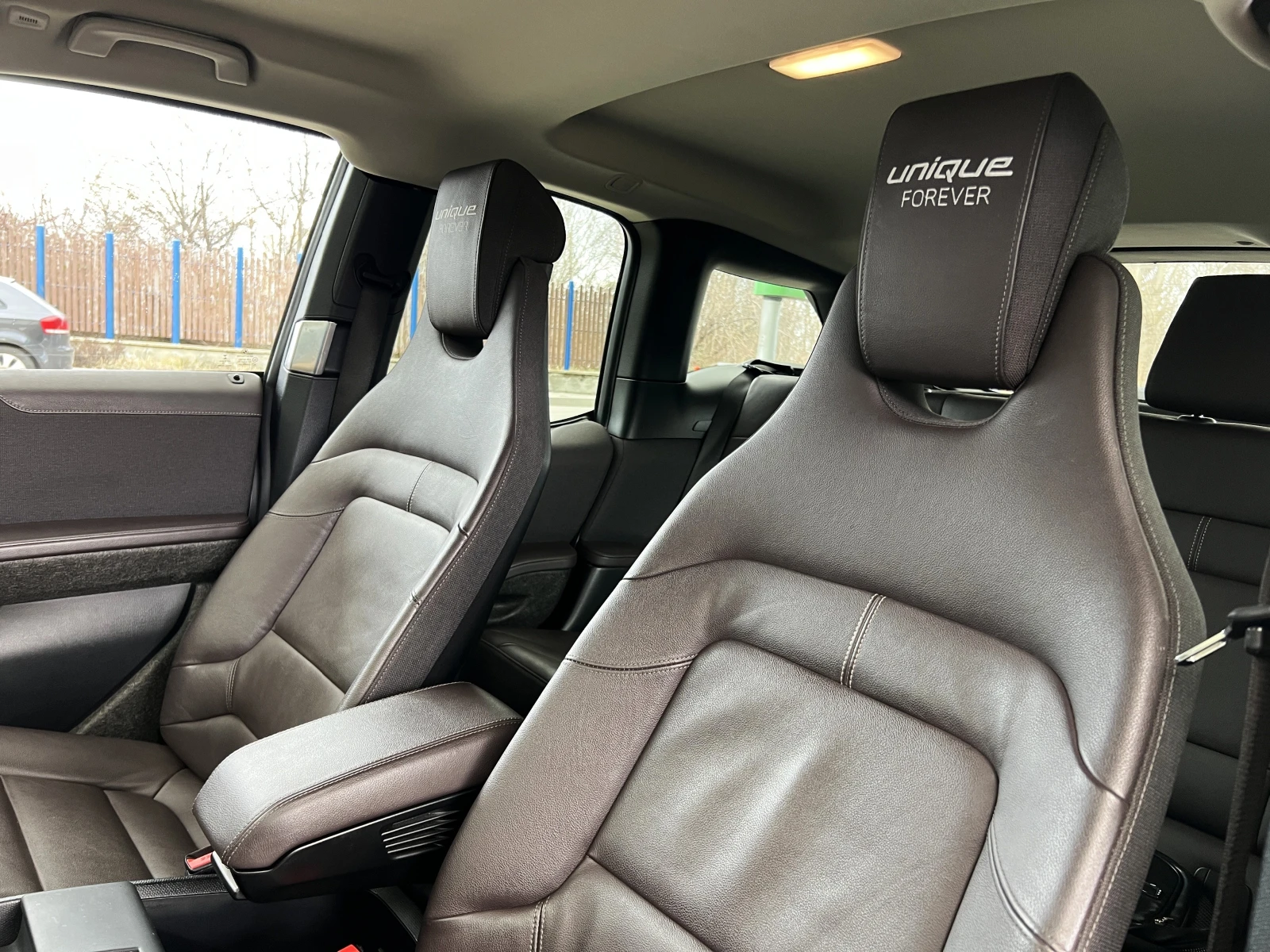 BMW i3 S/EDITION UNIQUE FOREVER/1OF2000/H&K/CAMERA/ - изображение 10