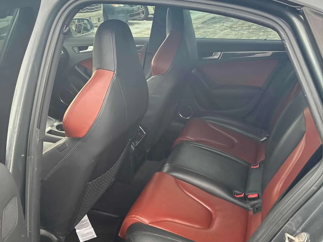 Audi S4 * Premium * CARFAX * ЦЕНА ДО БГ - изображение 10