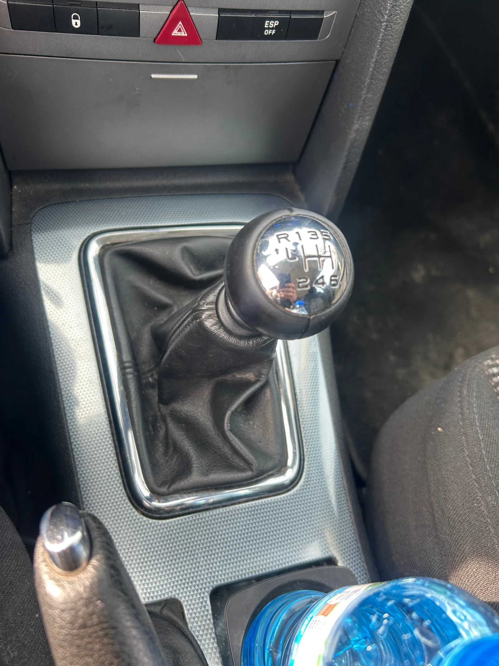 Peugeot 407 2.0HDI, снимка 13 - Автомобили и джипове - 53759720