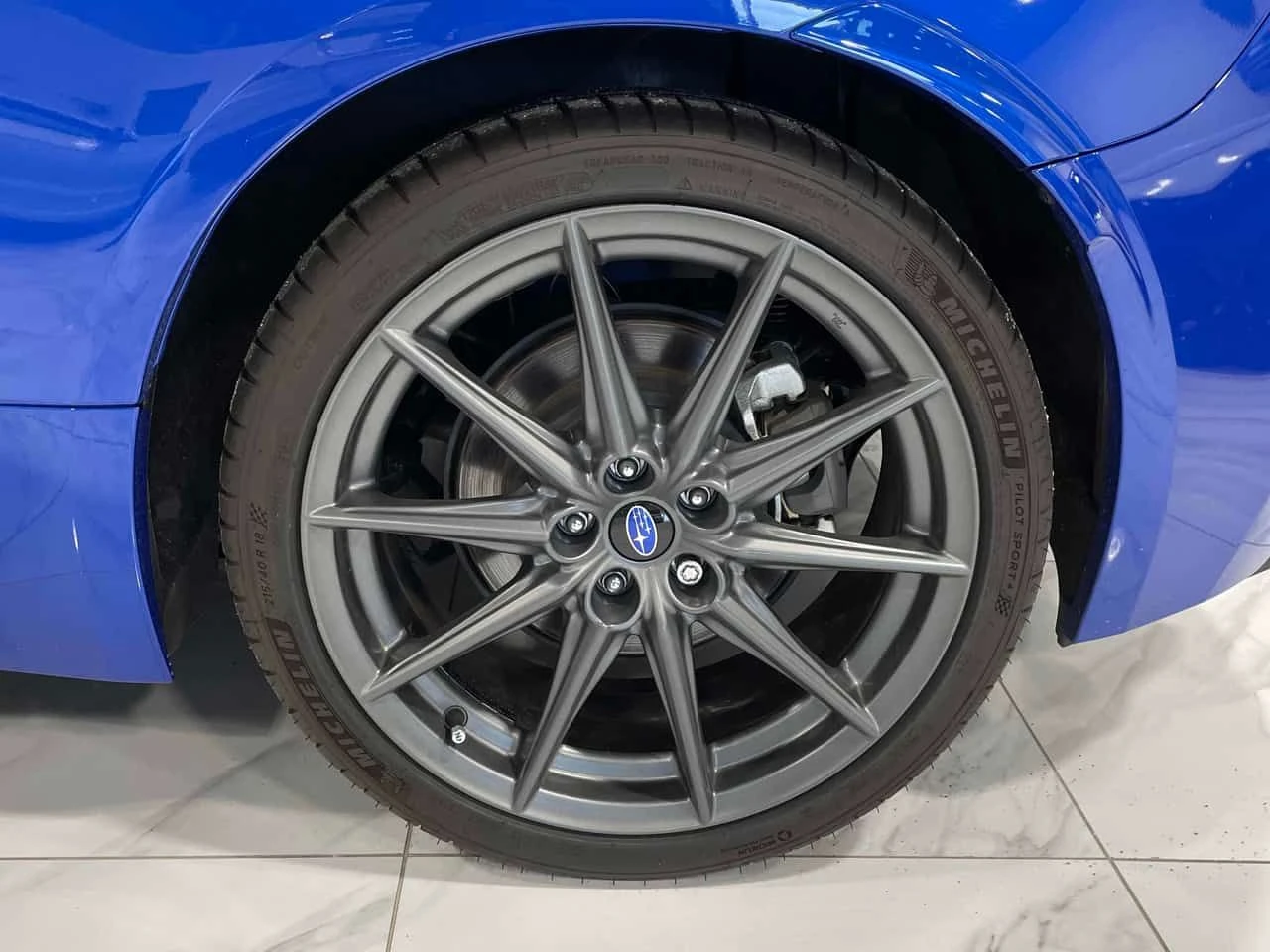 Subaru BRZ SPORT-TECH| KEYLESS| ��������| APPLE CARPLAY | Mobile.bg � ����������� 6