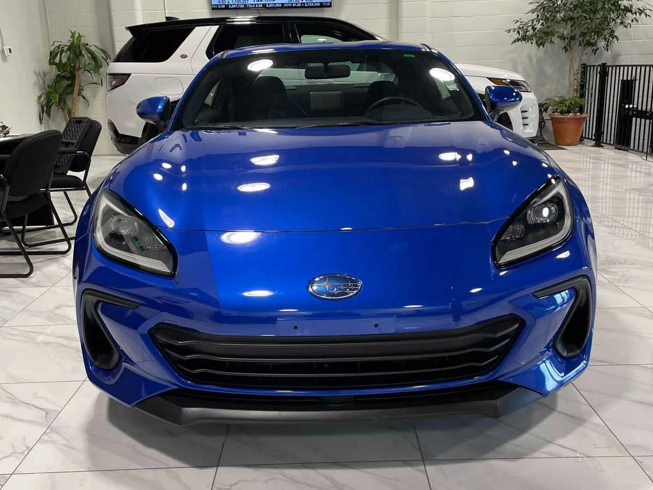 Subaru BRZ SPORT-TECH| KEYLESS| ��������| APPLE CARPLAY | Mobile.bg � ����������� 3