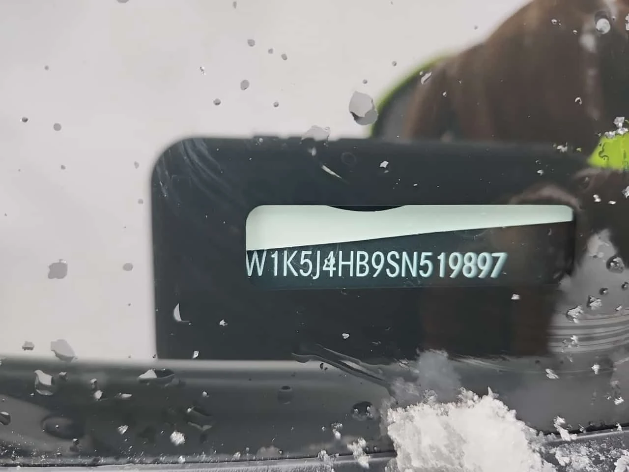 Mercedes-Benz CLA * 250* ПАНОРАМА* ПОДГРЕВ* , снимка 16 - Автомобили и джипове - 54031790