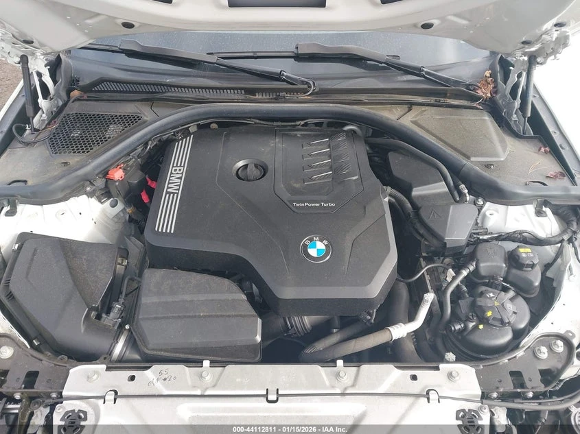 BMW 330 2l I xDrive, снимка 10 - Автомобили и джипове - 54145925