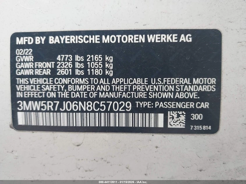 BMW 330 2l I xDrive, снимка 9 - Автомобили и джипове - 54145925