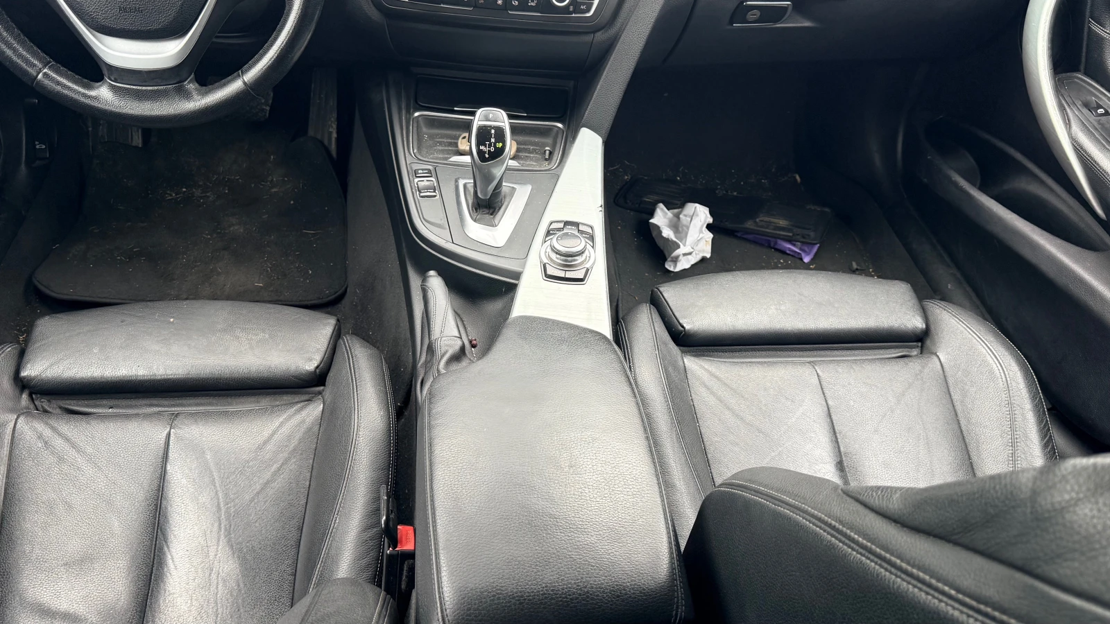 BMW 330, снимка 9 - Автомобили и джипове - 54372289