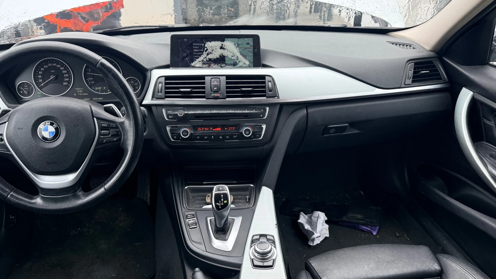 BMW 330, снимка 8 - Автомобили и джипове - 54372289