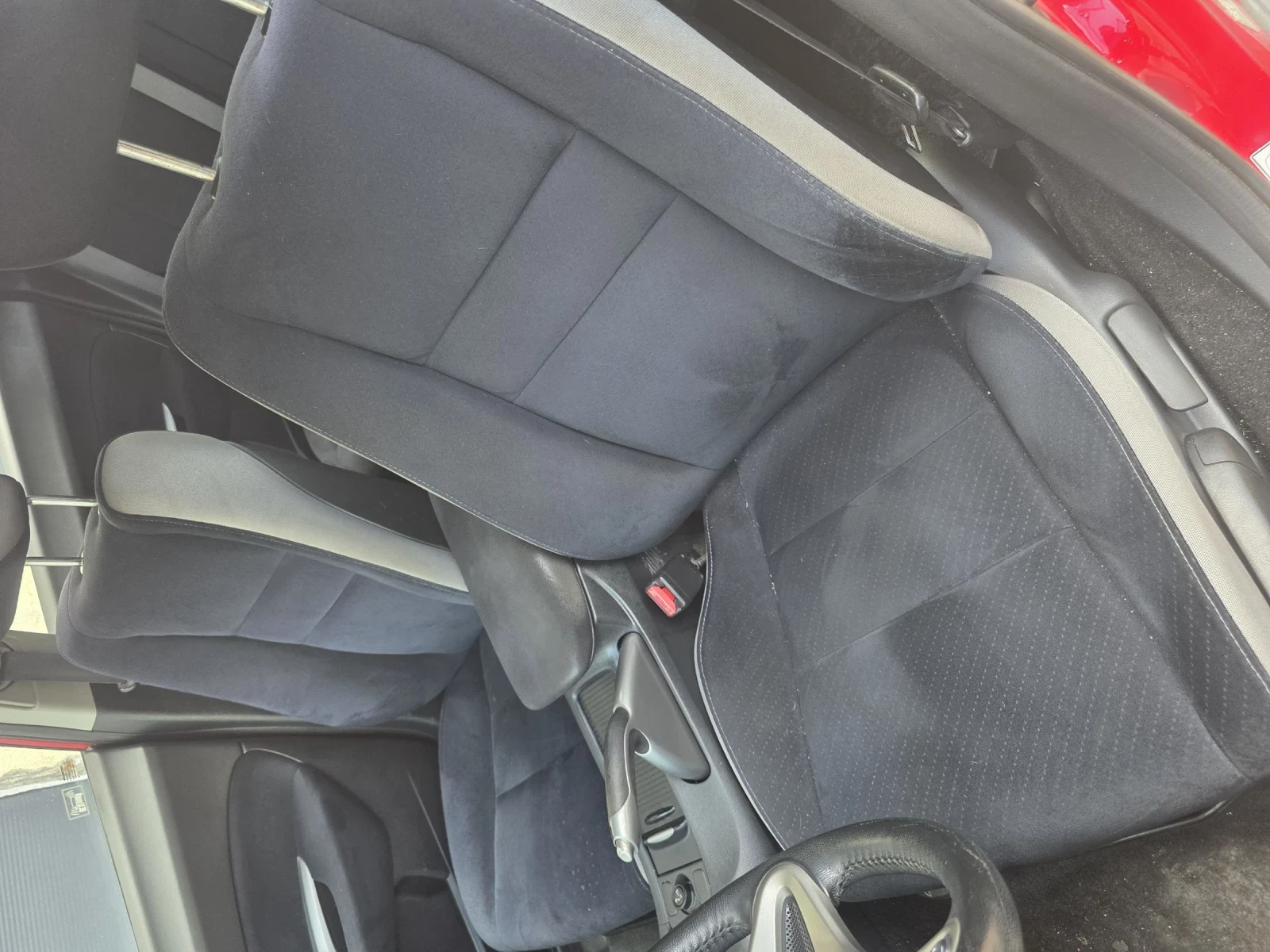 Honda Civic 1.4 i-VTEC 100кс. , снимка 10 - Автомобили и джипове - 54379839