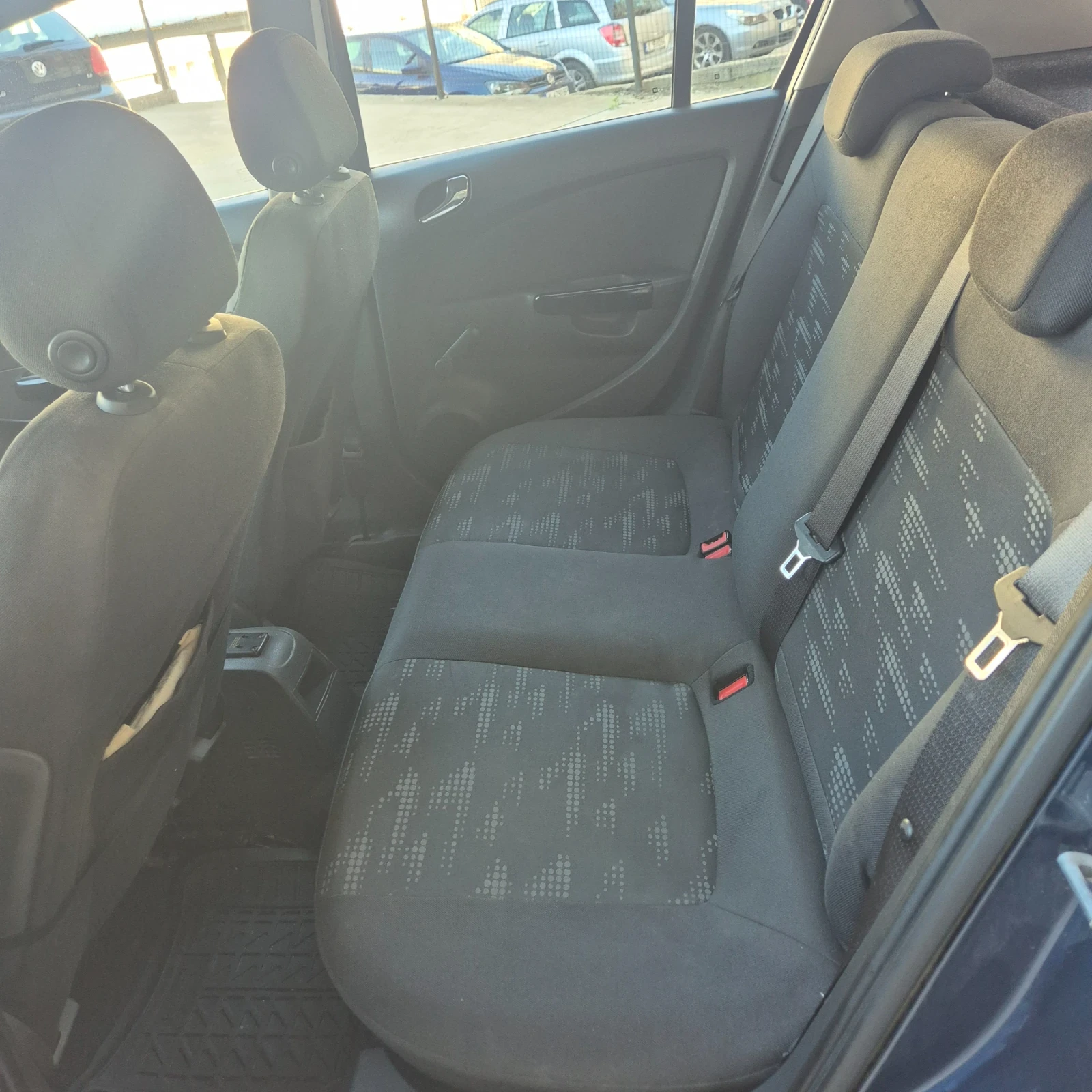 Opel Corsa Opel corsa 1.2 benzin gaz. Belgie, снимка 4 - Автомобили и джипове - 54839275