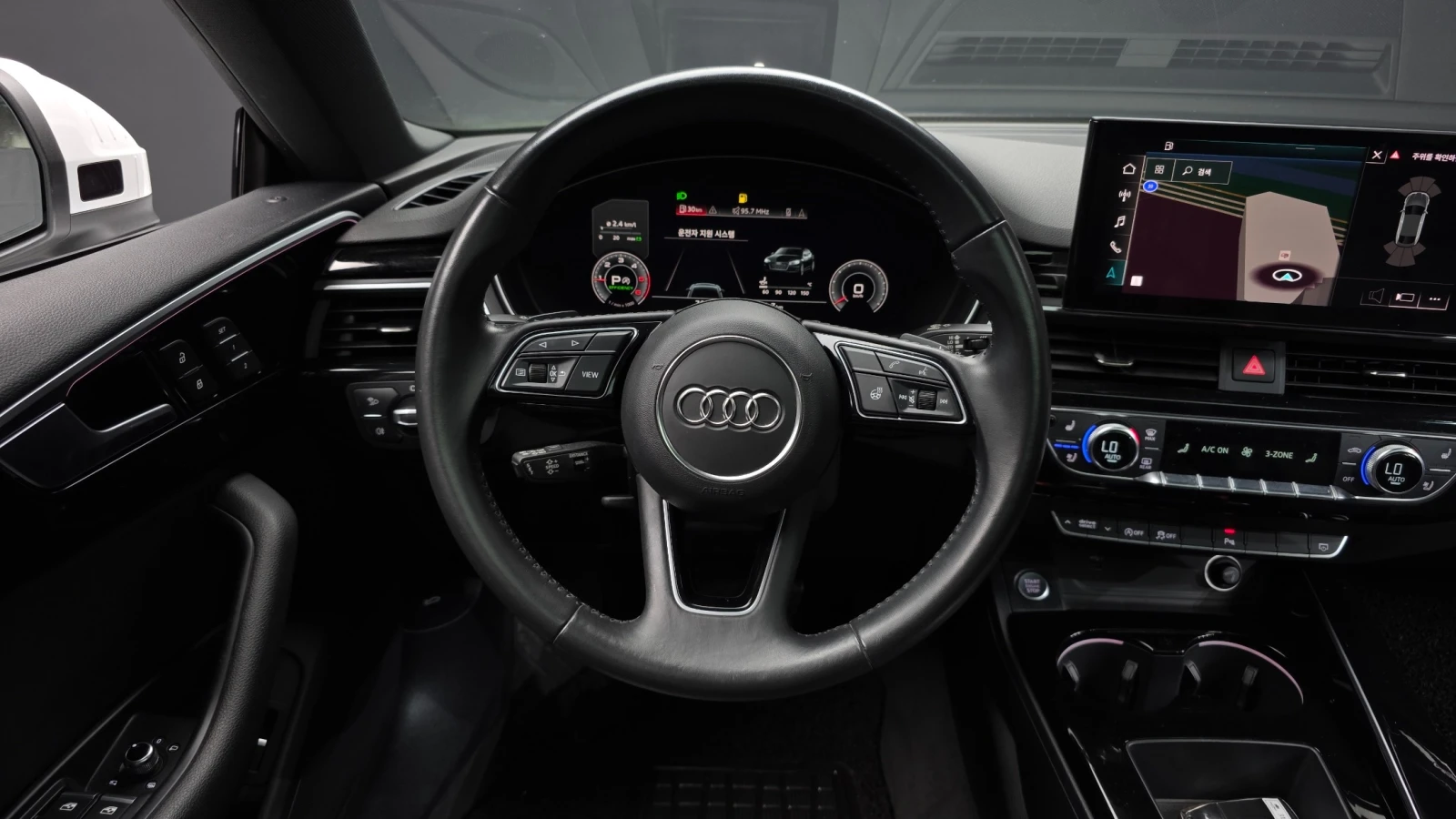 Audi A5 Premium* 40 TDI* Quattro* Sportback* ��������� | Mobile.bg � ����������� 11