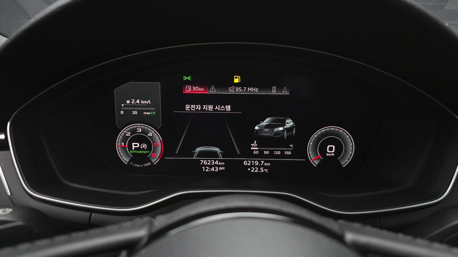 Audi A5 Premium* 40 TDI* Quattro* Sportback* ��������� | Mobile.bg � ����������� 6