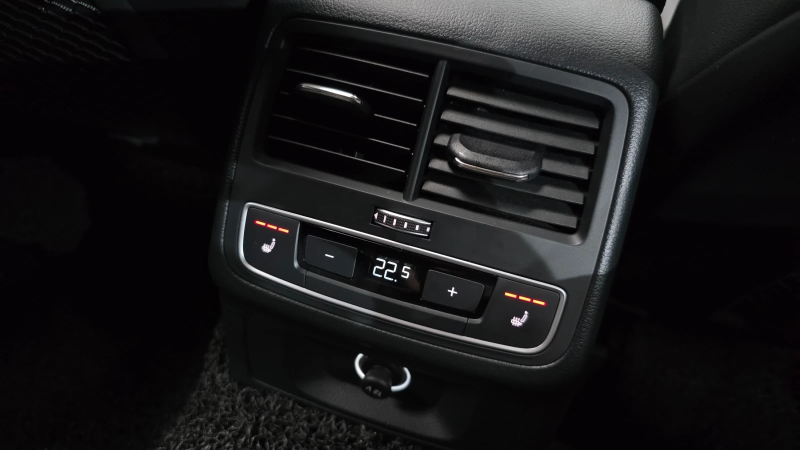 Audi A5 Premium* 40 TDI* Quattro* Sportback* ��������� | Mobile.bg � ����������� 16