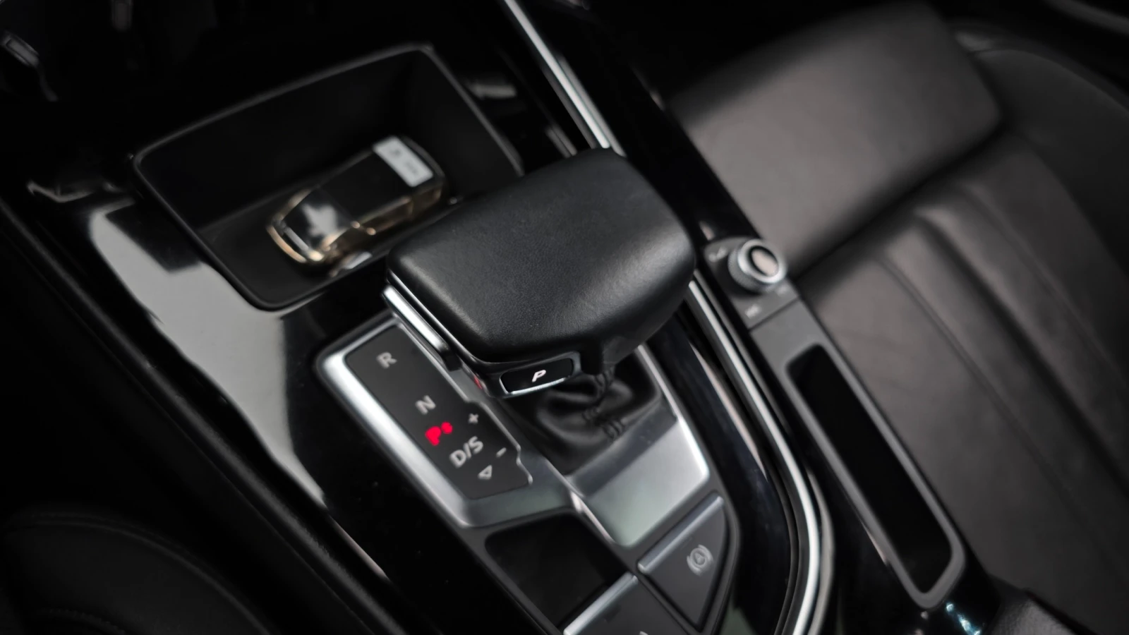 Audi A5 Premium* 40 TDI* Quattro* Sportback* ��������� | Mobile.bg � ����������� 7
