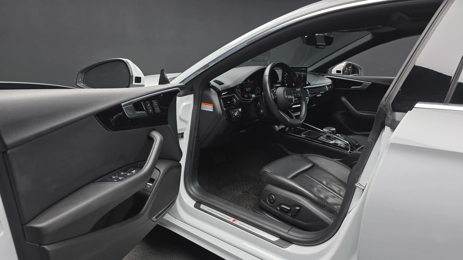 Audi A5 Premium* 40 TDI* Quattro* Sportback* ��������� | Mobile.bg � ����������� 8