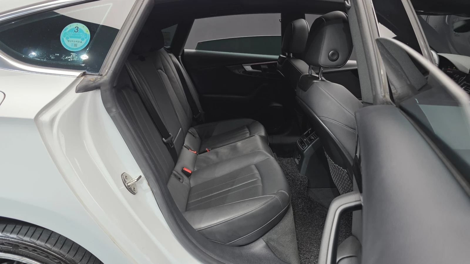 Audi A5 Premium* 40 TDI* Quattro* Sportback* ��������� | Mobile.bg � ����������� 9