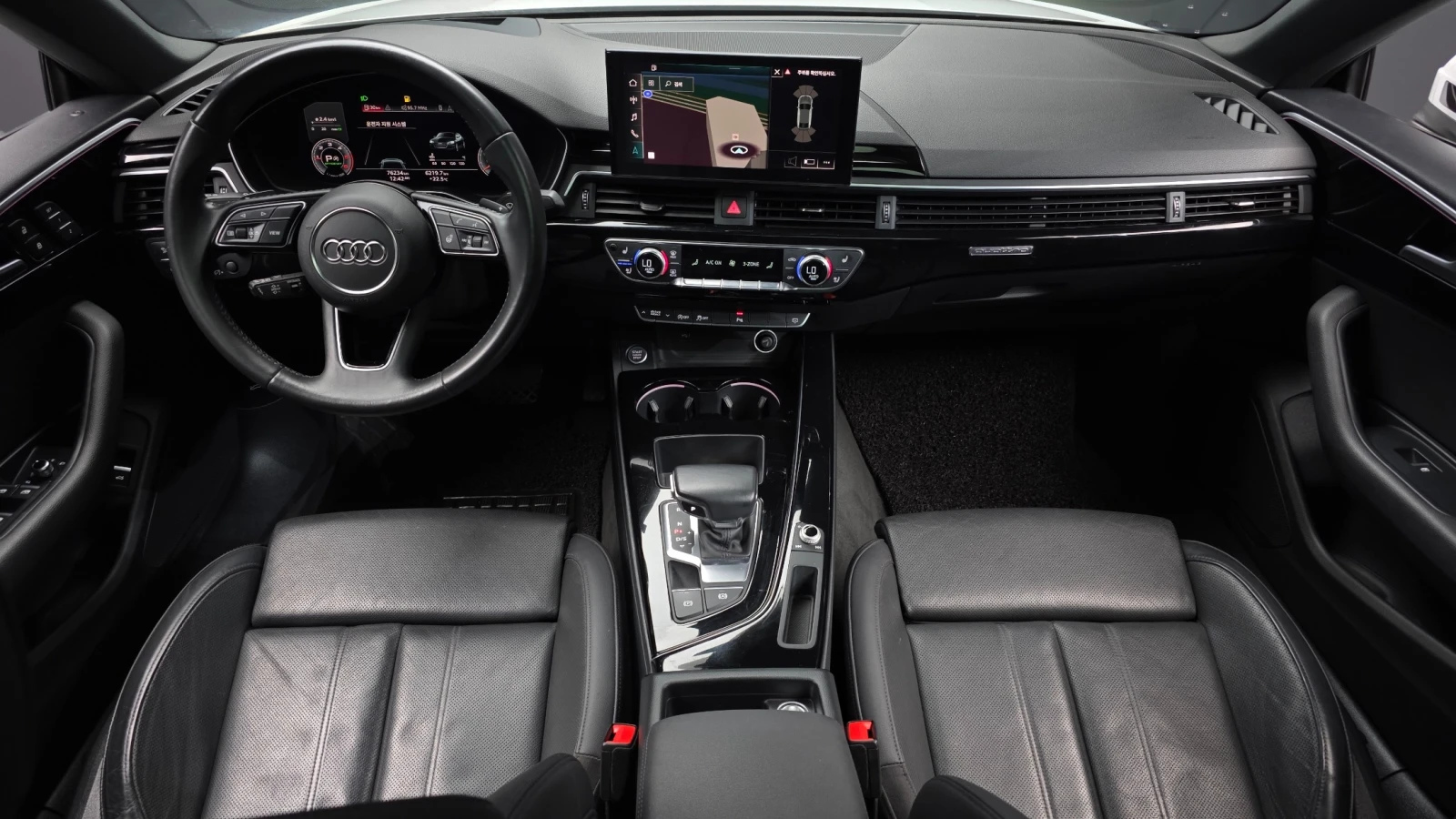 Audi A5 Premium* 40 TDI* Quattro* Sportback* ��������� | Mobile.bg � ����������� 5