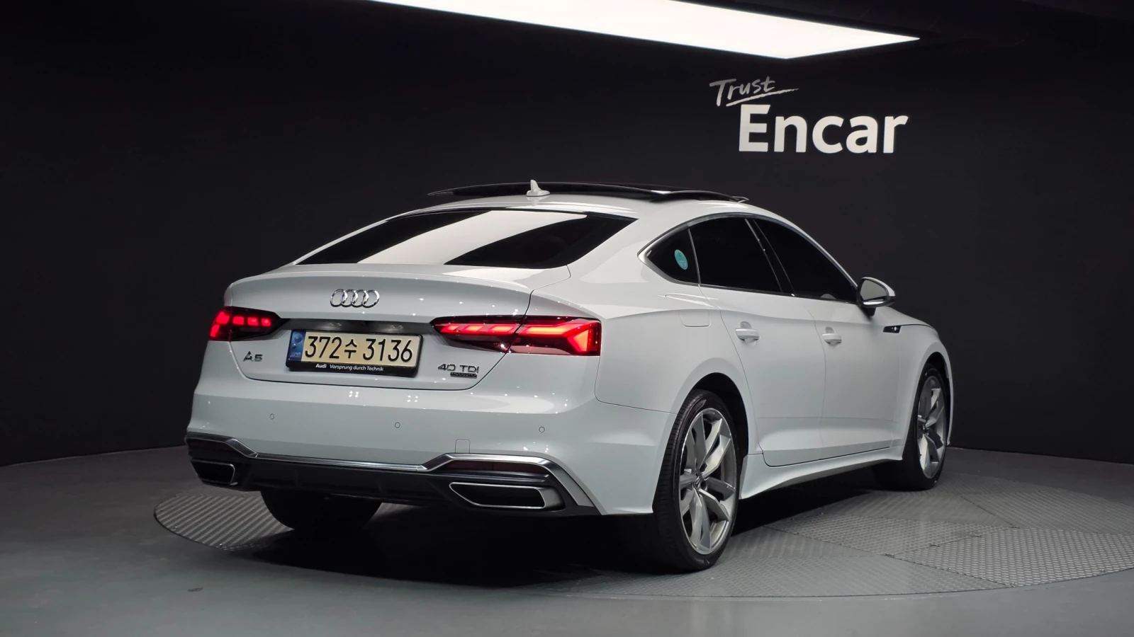 Audi A5 Premium* 40 TDI* Quattro* Sportback* ��������� | Mobile.bg � ����������� 2
