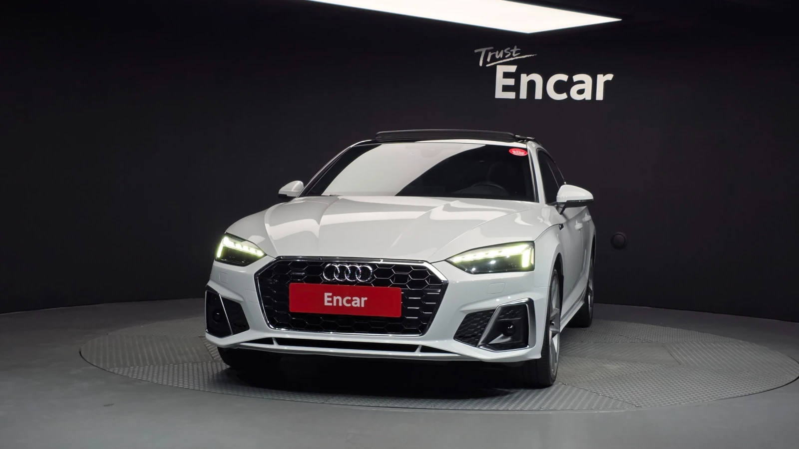 Audi A5 Premium* 40 TDI* Quattro* Sportback* ��������� | Mobile.bg � ����������� 3