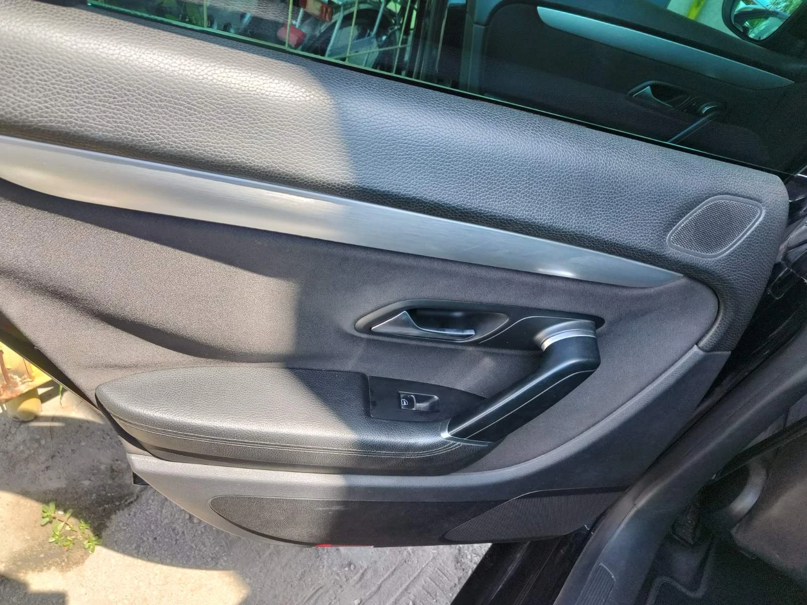 VW CC 1.8 , снимка 11 - Автомобили и джипове - 55086942