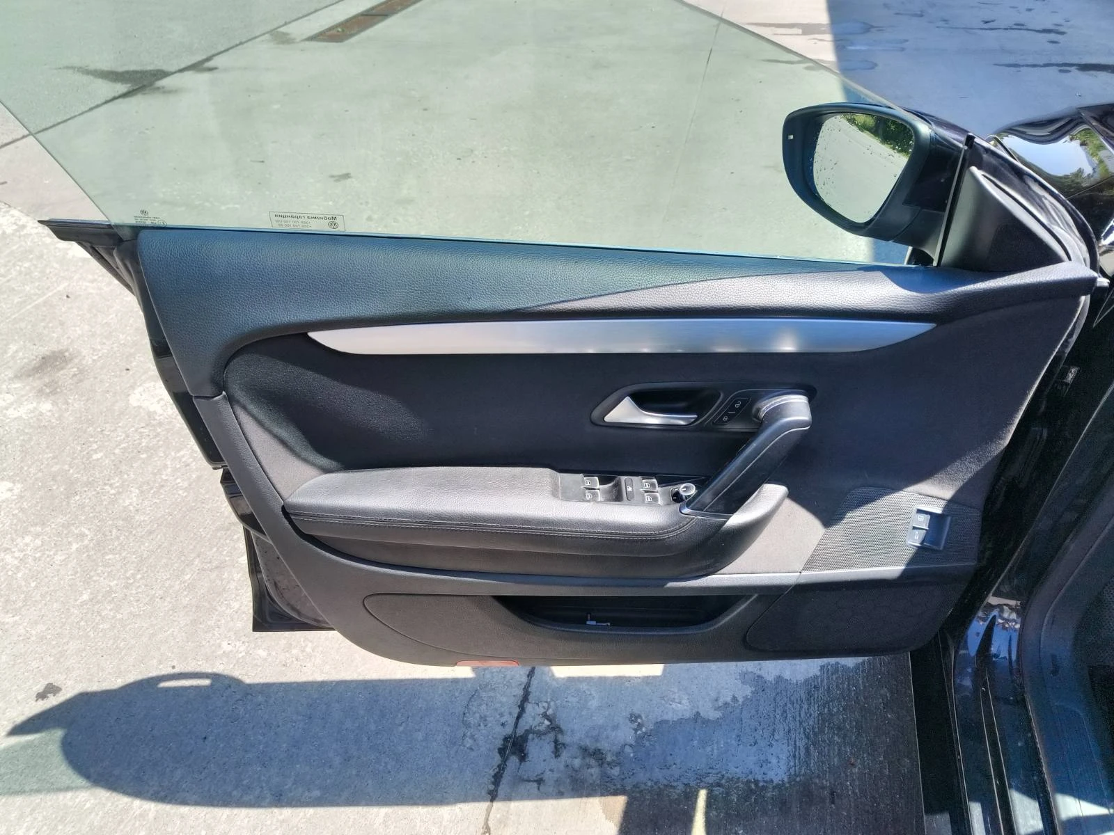 VW CC 1.8 , снимка 9 - Автомобили и джипове - 55086942