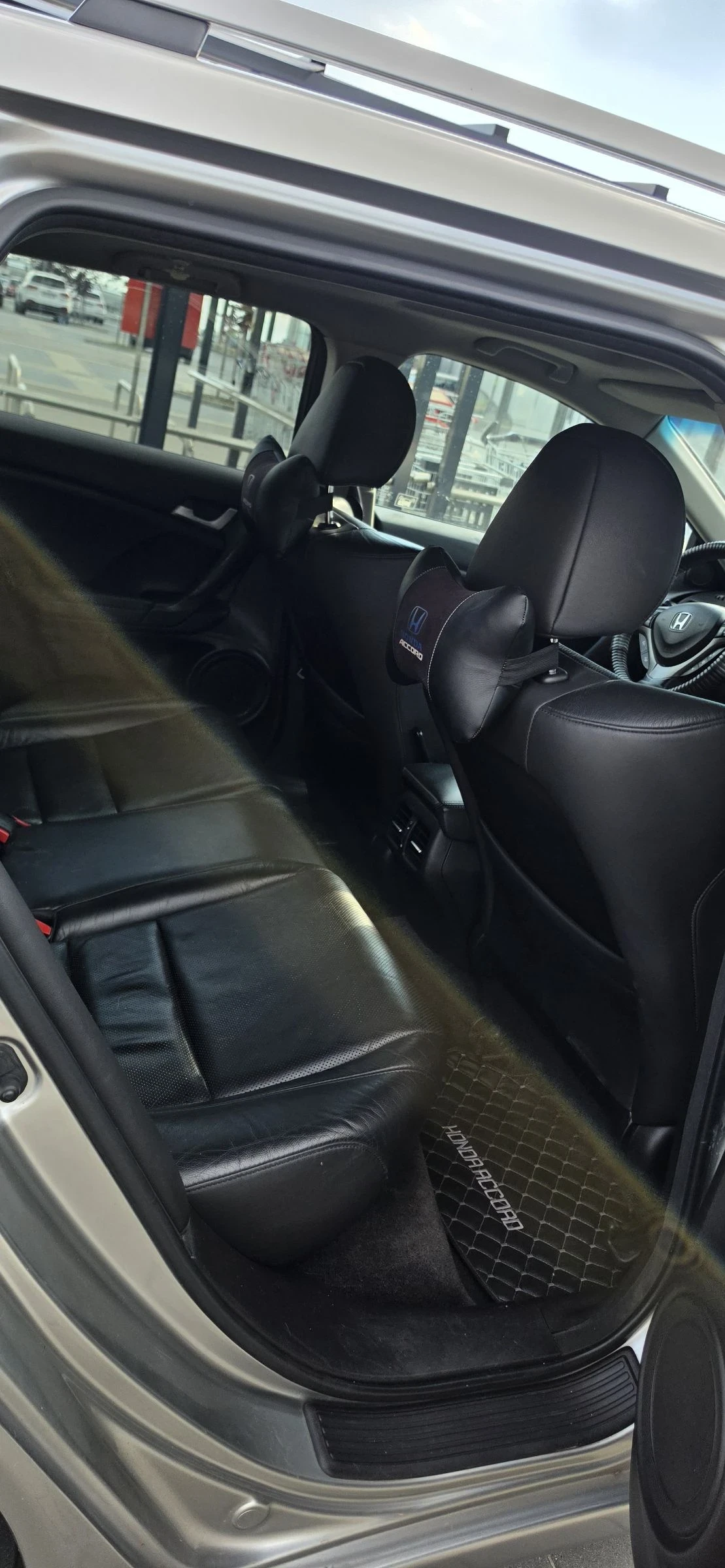 Honda Accord, снимка 8 - Автомобили и джипове - 55153382