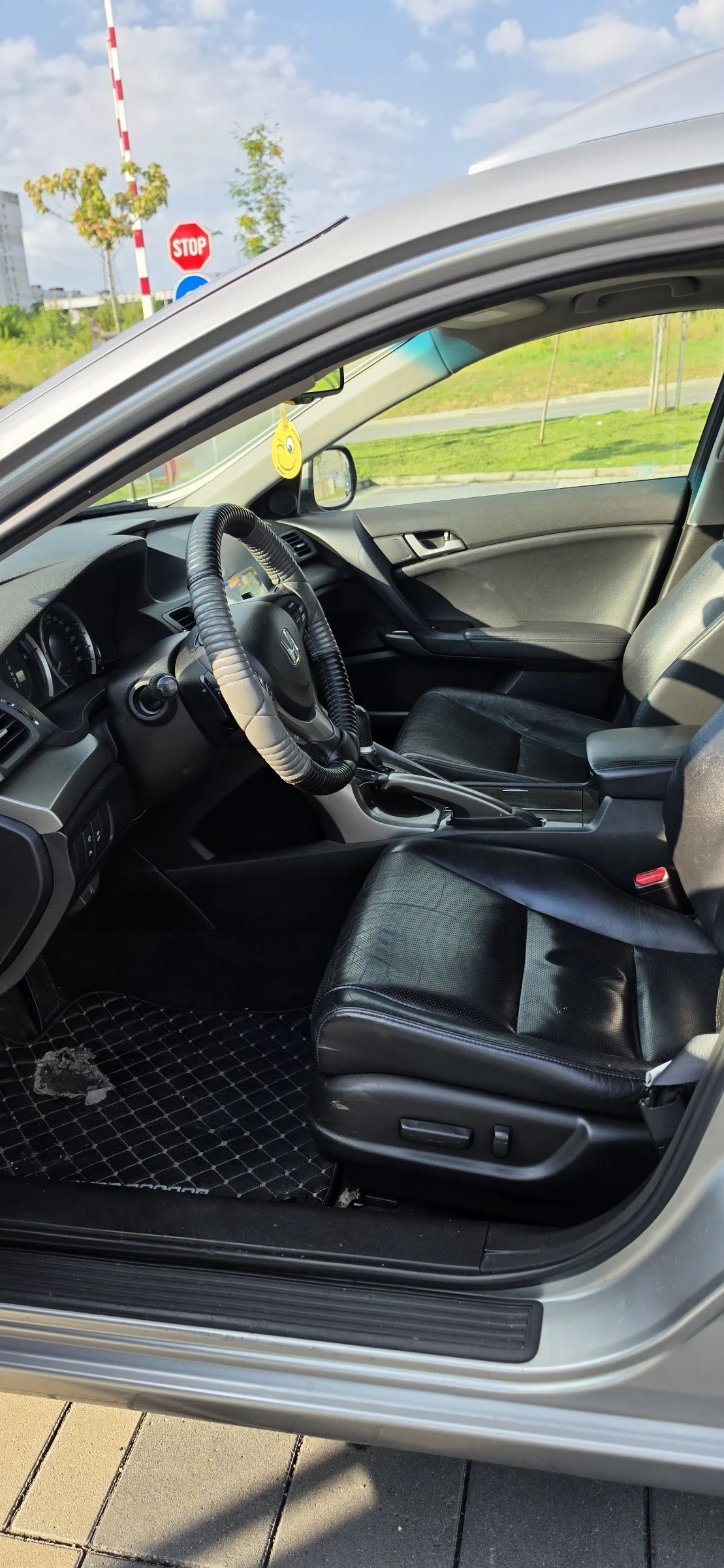 Honda Accord, снимка 6 - Автомобили и джипове - 55153382