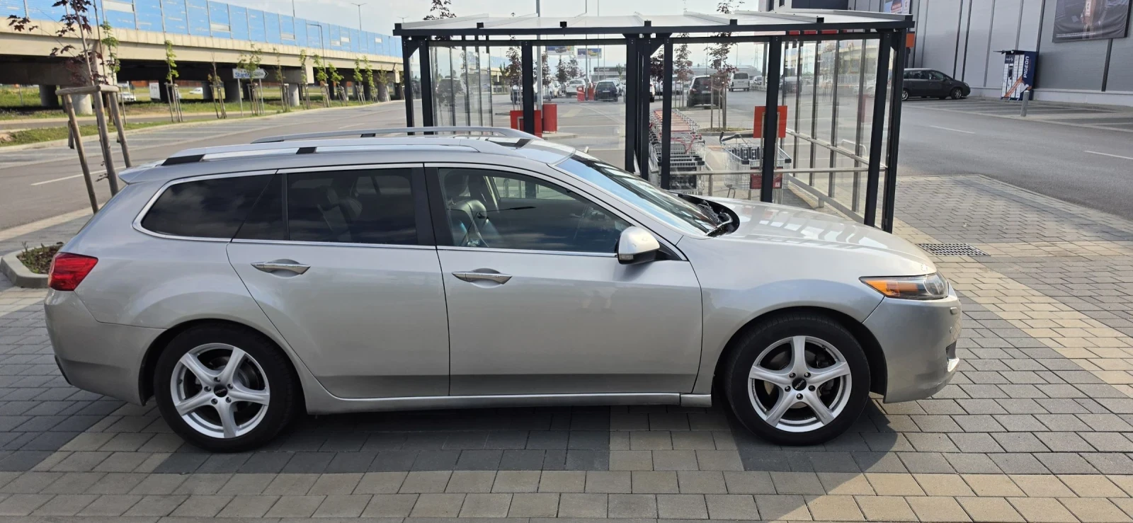 Honda Accord, снимка 13 - Автомобили и джипове - 55153382