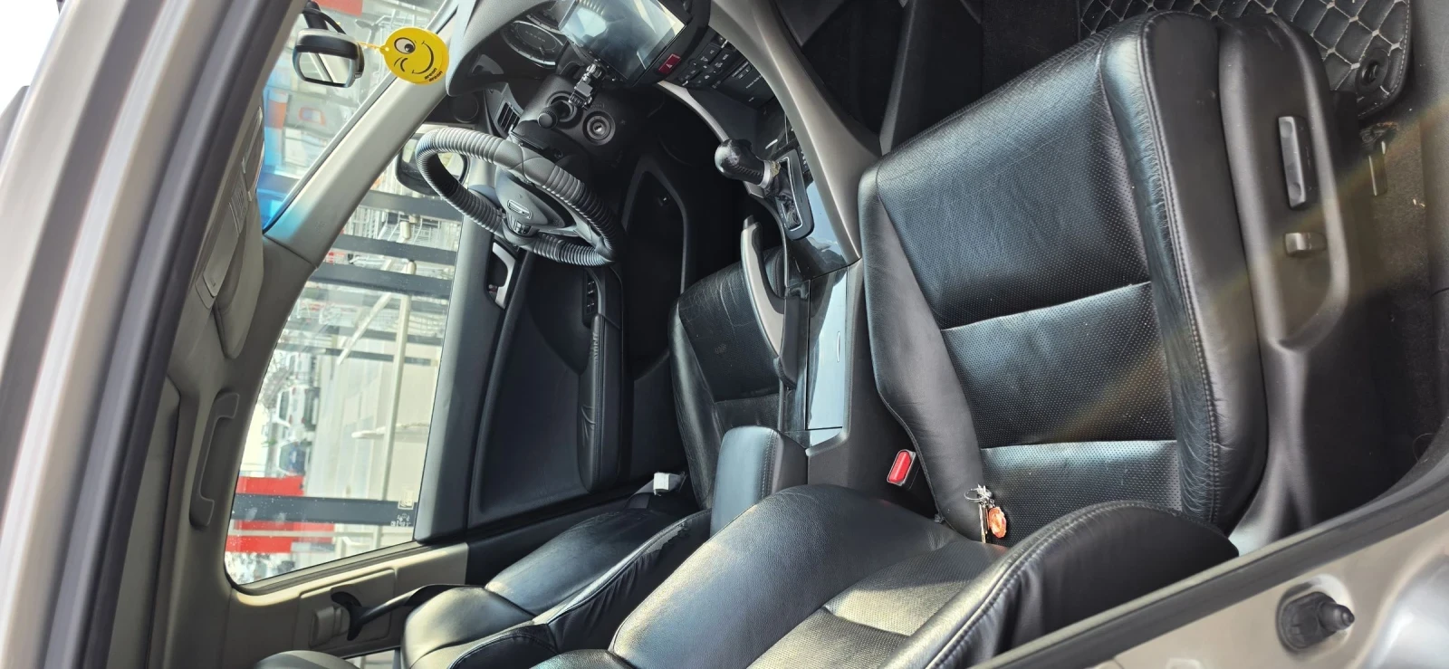 Honda Accord, снимка 9 - Автомобили и джипове - 55153382