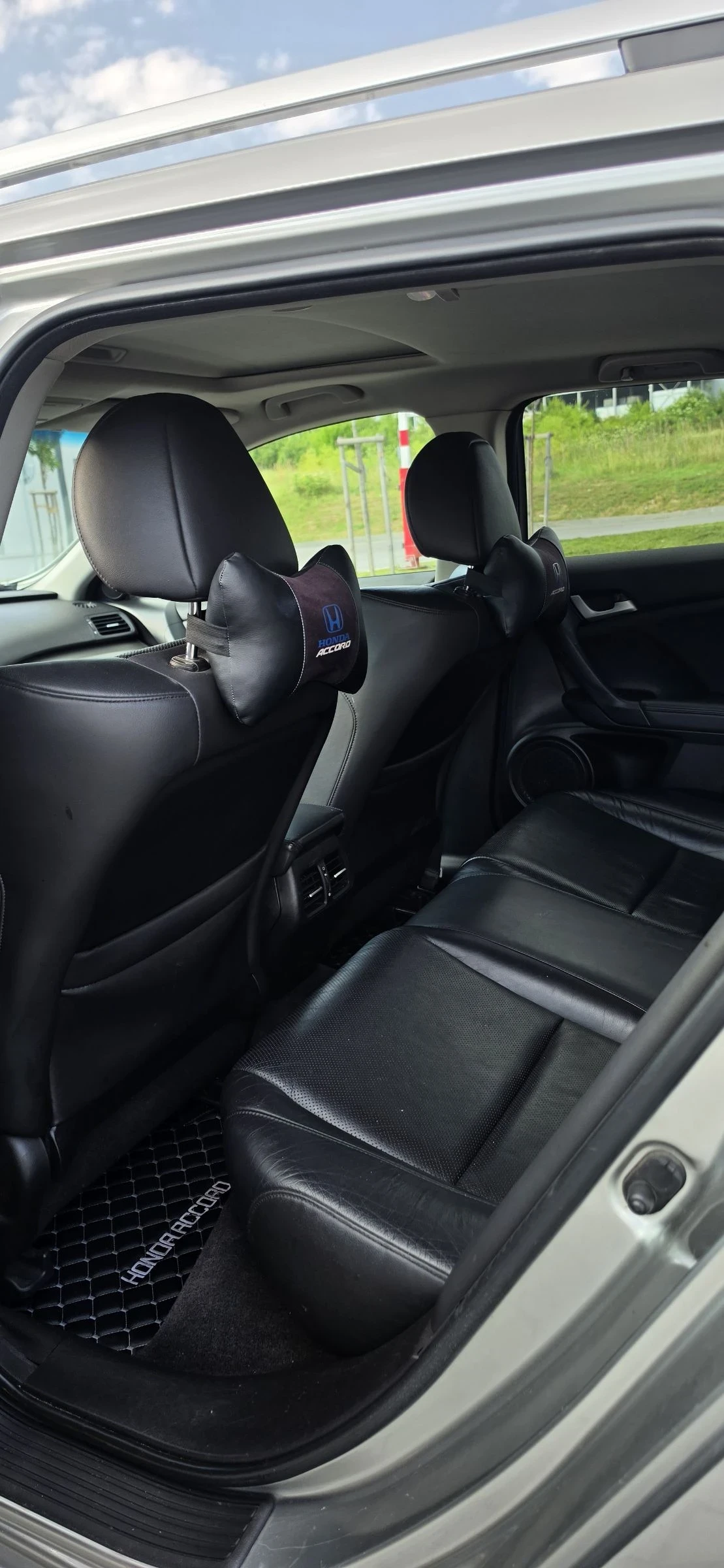 Honda Accord, снимка 10 - Автомобили и джипове - 55153382