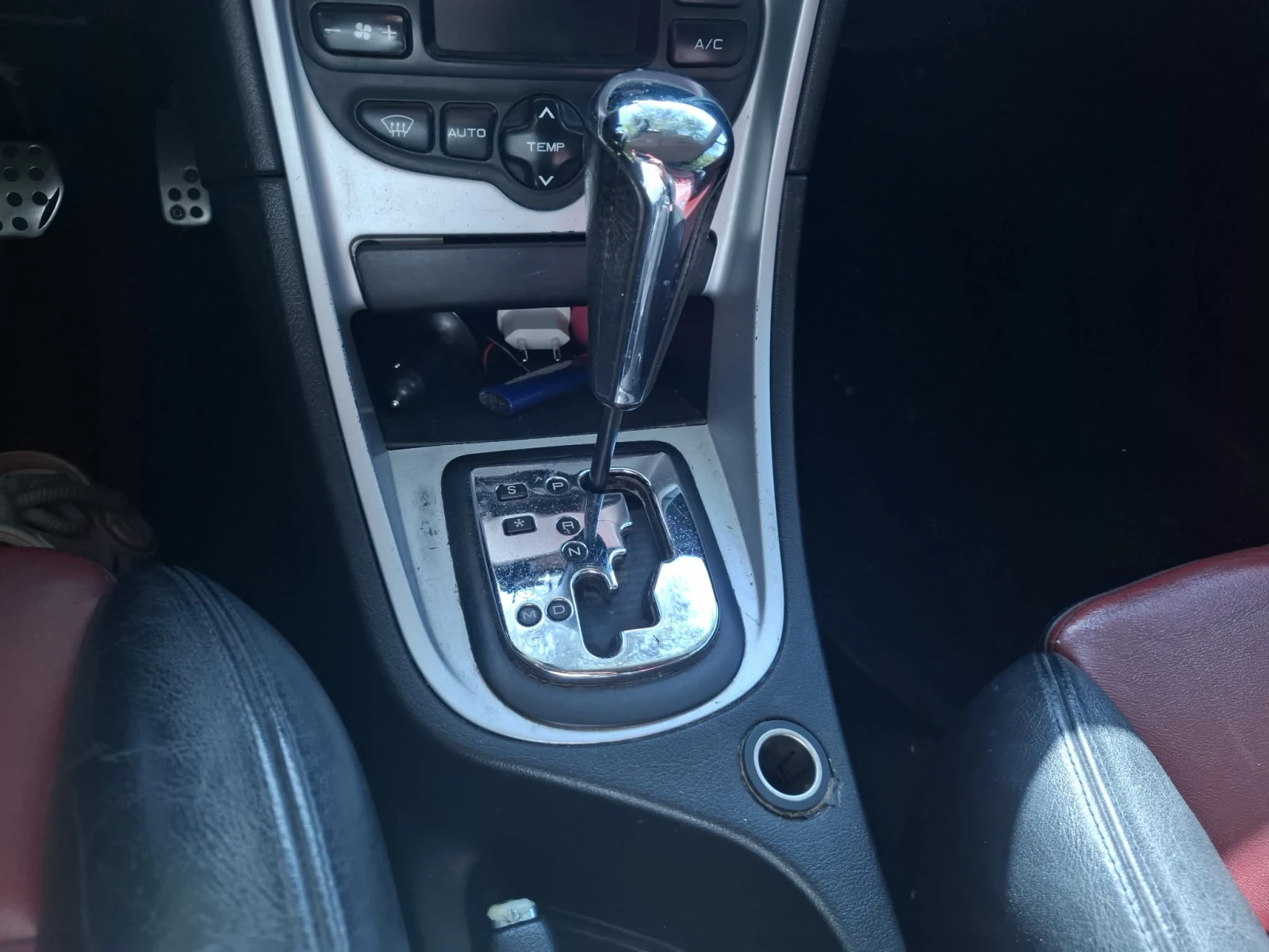Peugeot 307 307CC 