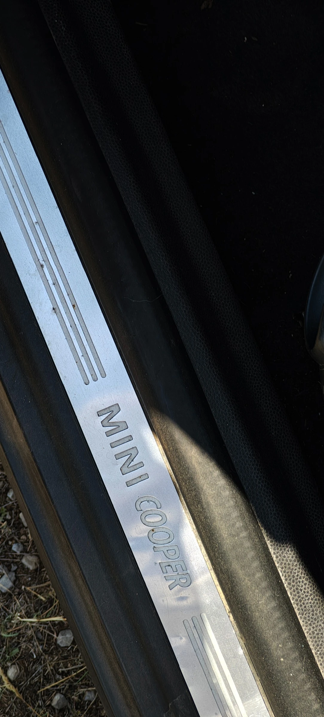 Mini Clubman Cooper S, снимка 13 - Автомобили и джипове - 55654870