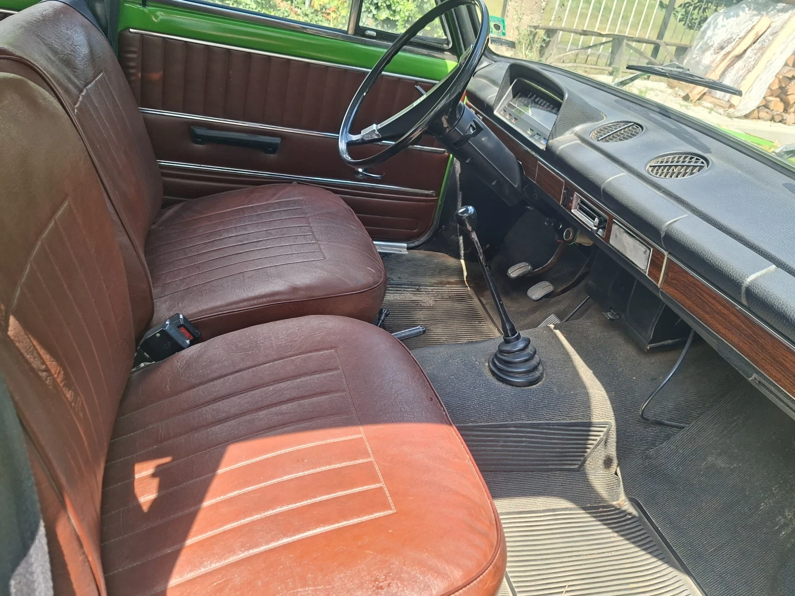 Lada 1200, снимка 7 - Автомобили и джипове - 55613976