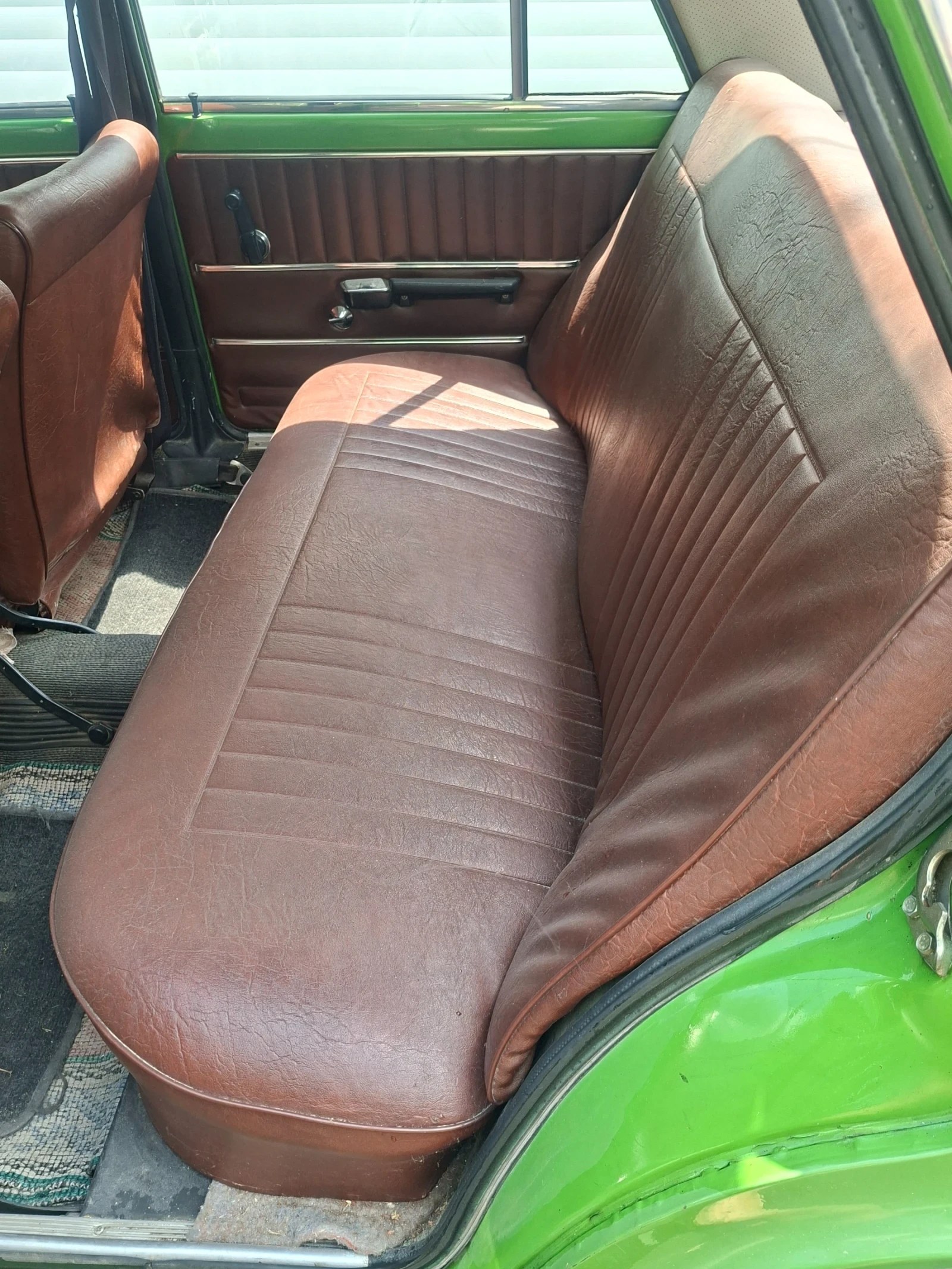 Lada 1200, снимка 8 - Автомобили и джипове - 55613976