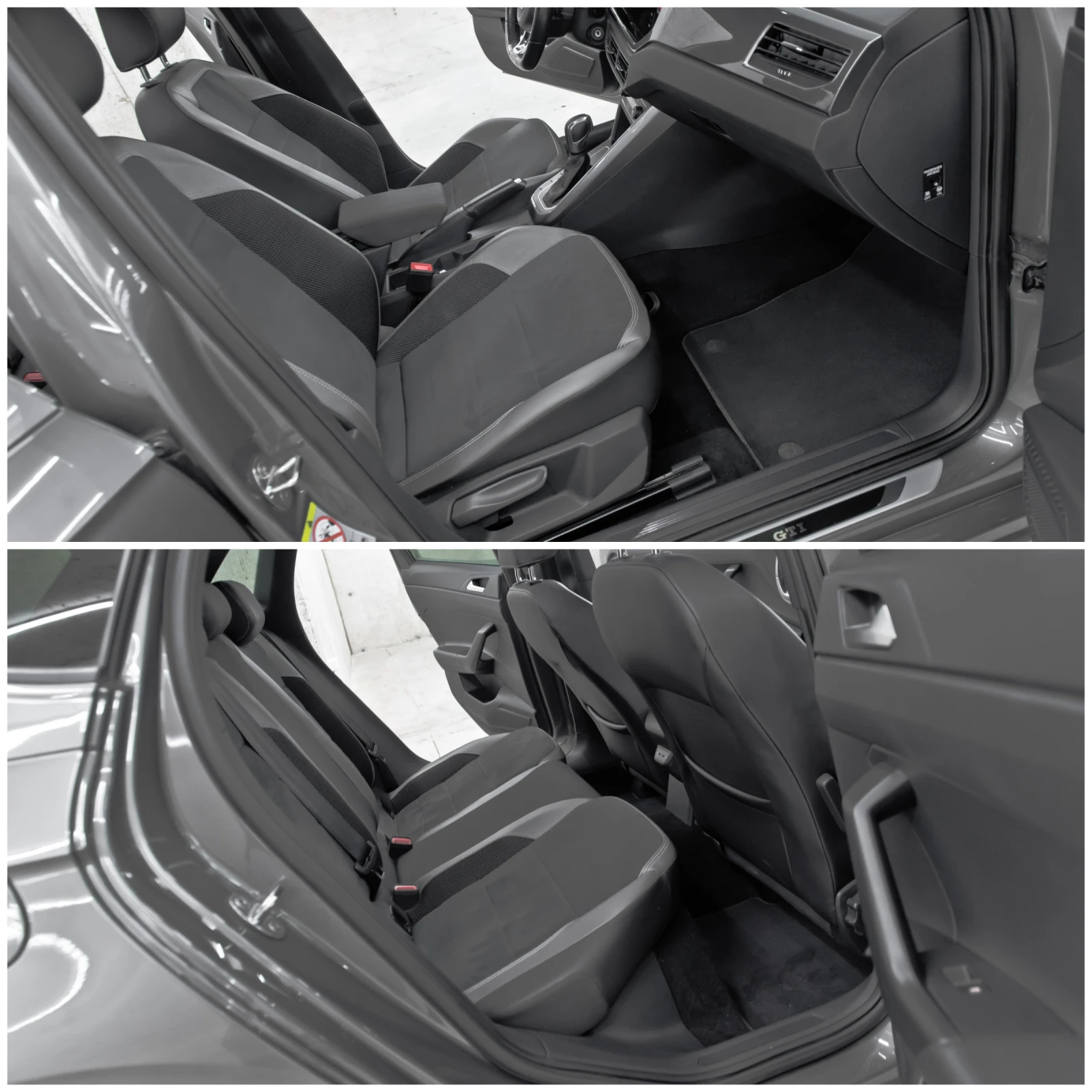 VW Polo GTI, снимка 13 - Автомобили и джипове - 55853259