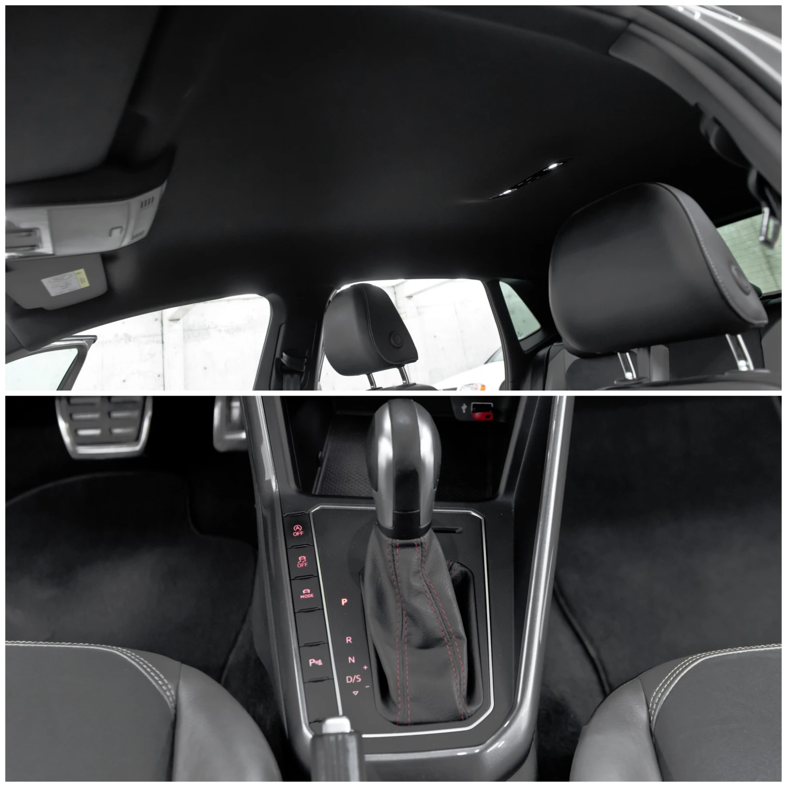 VW Polo GTI, снимка 14 - Автомобили и джипове - 55853259
