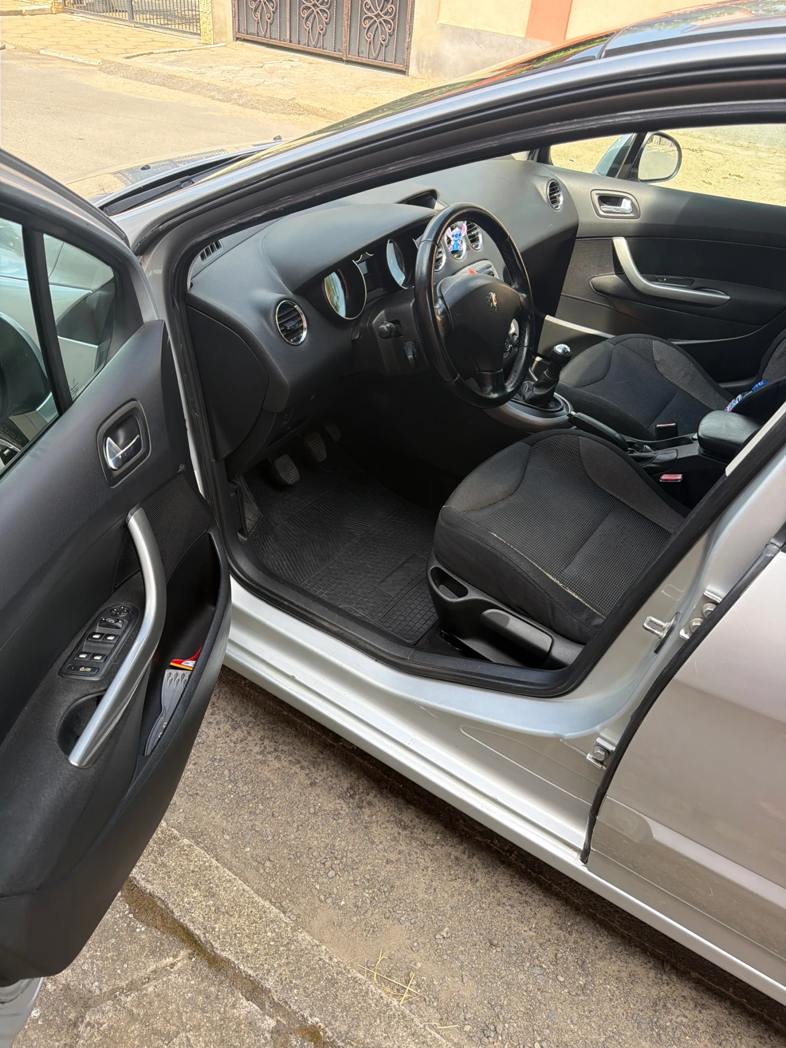 Peugeot 308, снимка 5 - Автомобили и джипове - 55967757