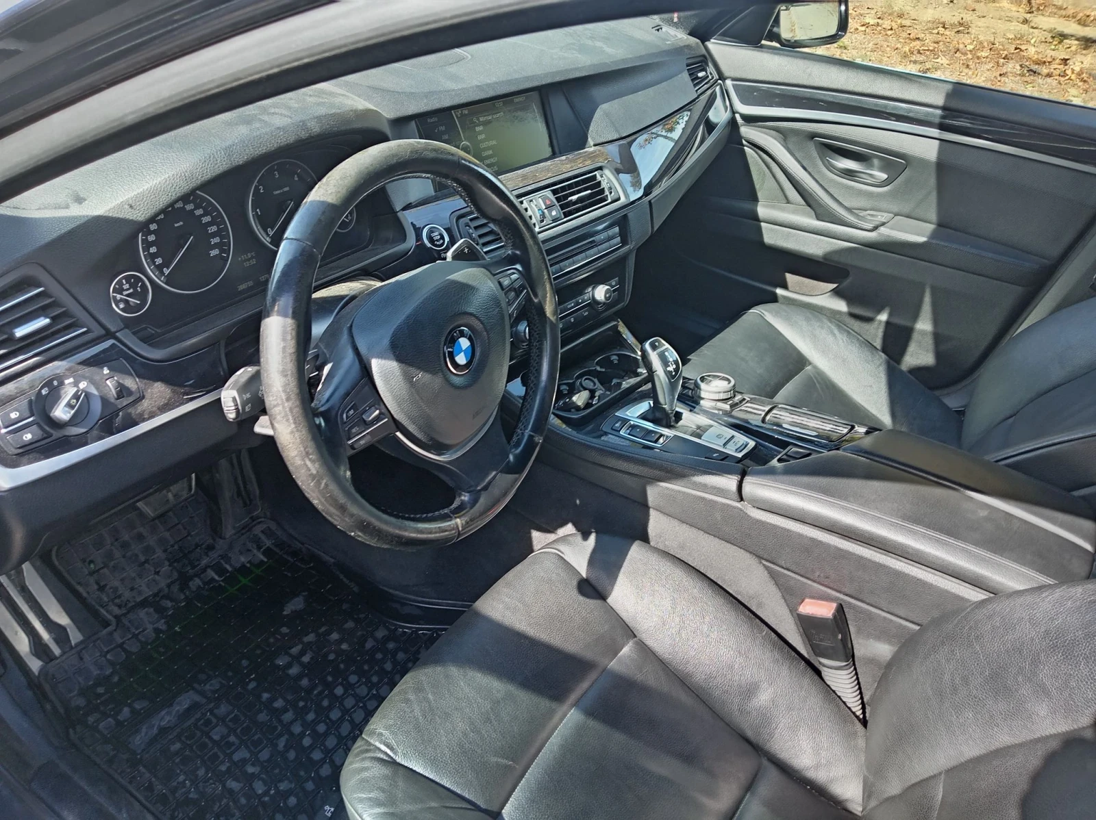 BMW 520 | Mobile.bg � ����������� 7