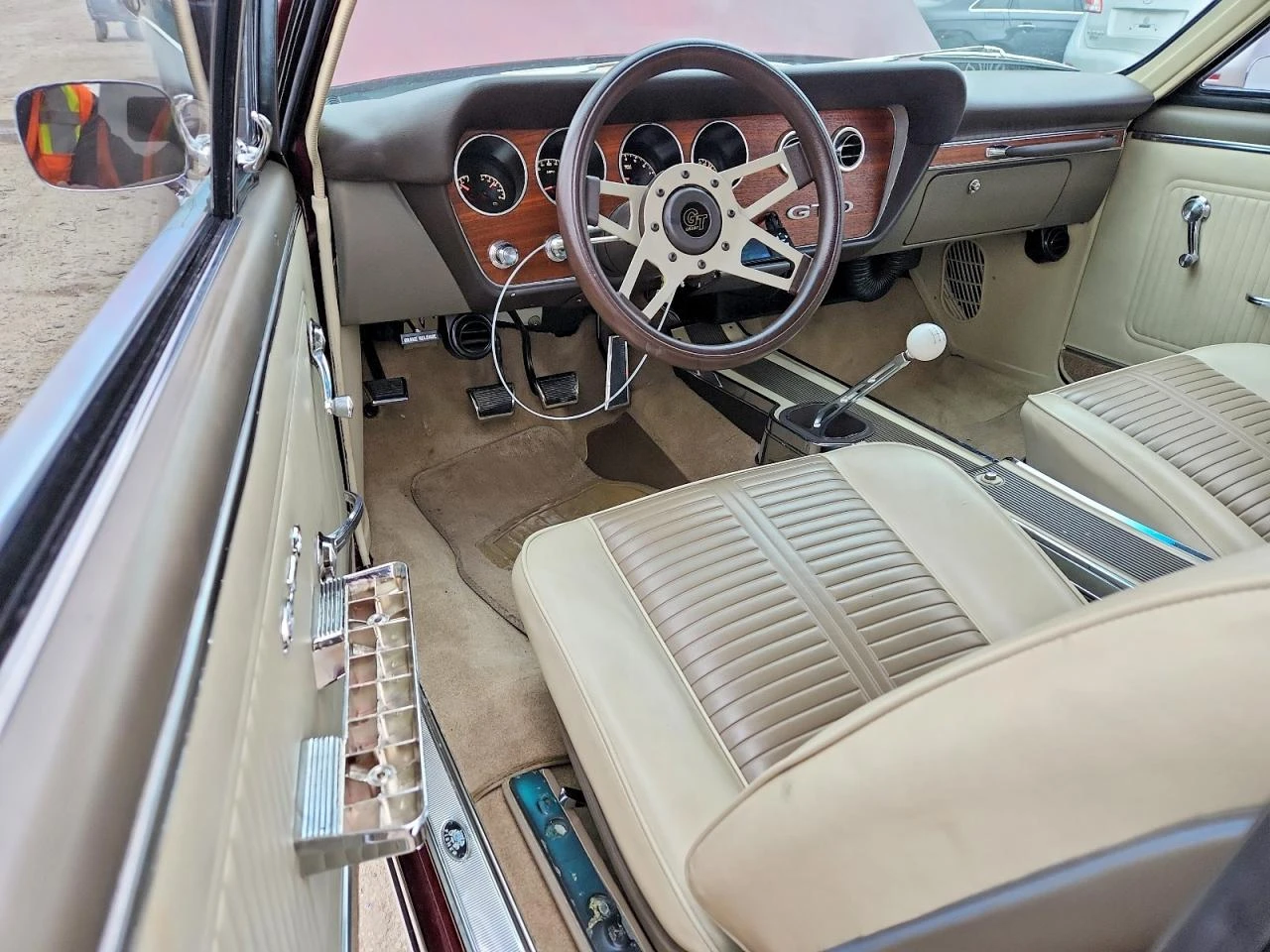Pontiac Gto LEMANS*  | Mobile.bg � ����������� 6