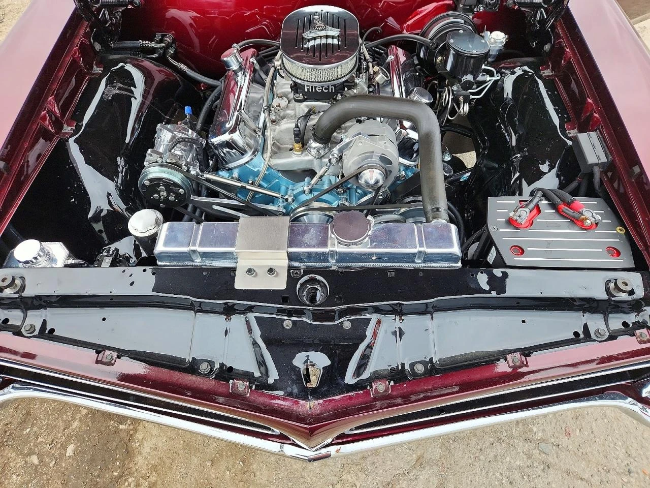 Pontiac Gto LEMANS*  | Mobile.bg � ����������� 10