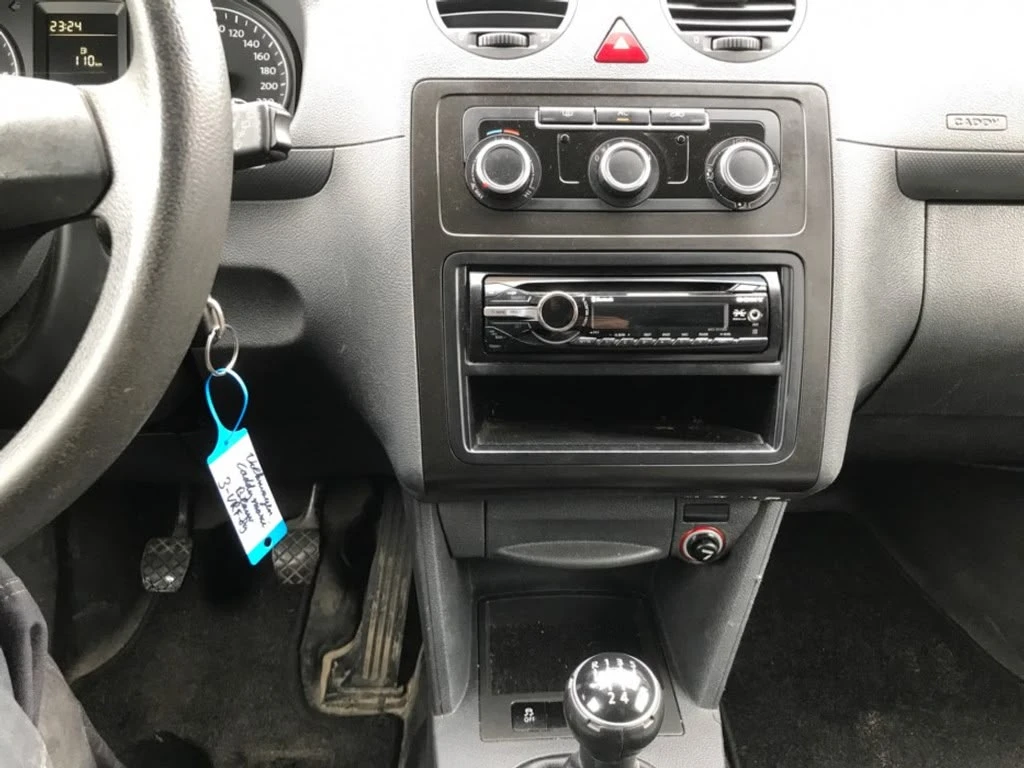 VW Caddy 1.6 TDI MAXI AC L2 | Mobile.bg � ����������� 2