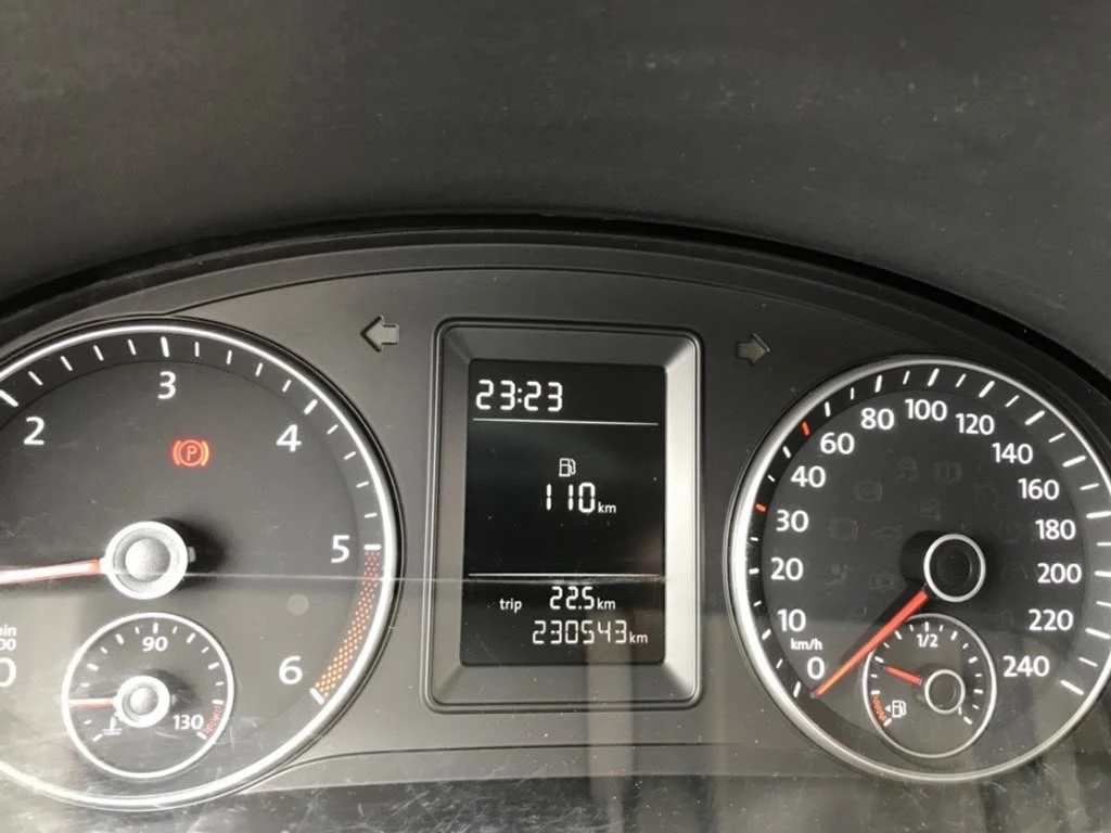 VW Caddy 1.6 TDI MAXI AC L2 | Mobile.bg � ����������� 6