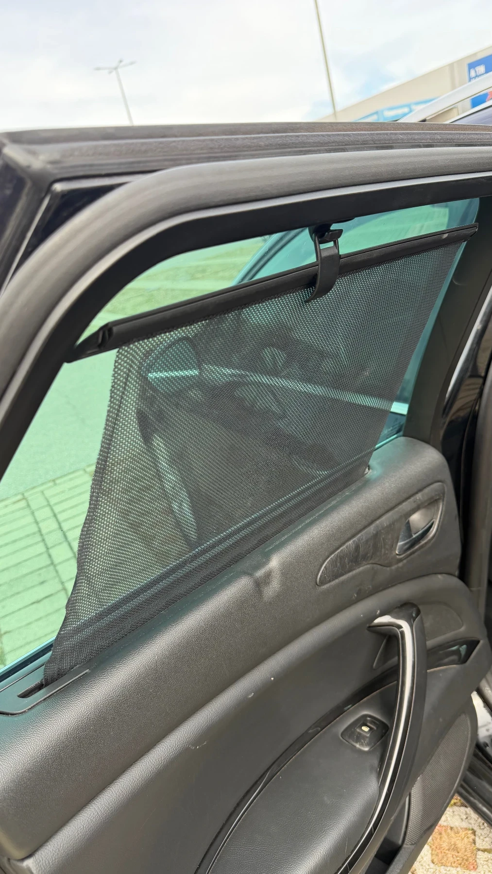 Citroen C5 2.0 HDI facelift- обслужена , снимка 10 - Автомобили и джипове - 56517643