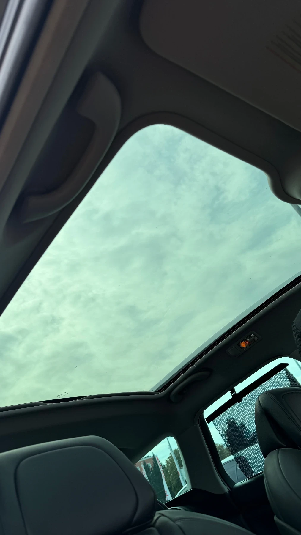Citroen C5 2.0 HDI facelift- обслужена , снимка 11 - Автомобили и джипове - 56517643