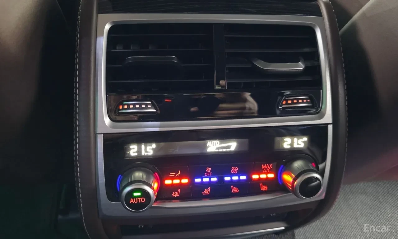 BMW 740 Li / XDRIVE / M/ HUD/ 360  /  3�TV / MASSAGE /PANO | Mobile.bg � ����������� 14