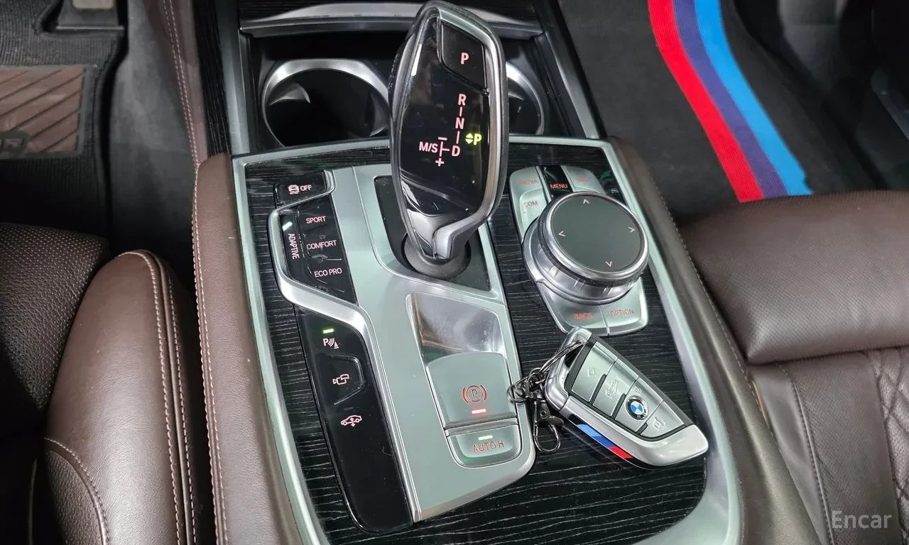 BMW 740 Li / XDRIVE / M/ HUD/ 360  /  3�TV / MASSAGE /PANO | Mobile.bg � ����������� 8
